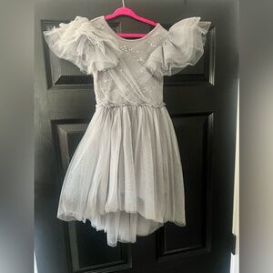Kids Tutu Du Monde dress size 4/5